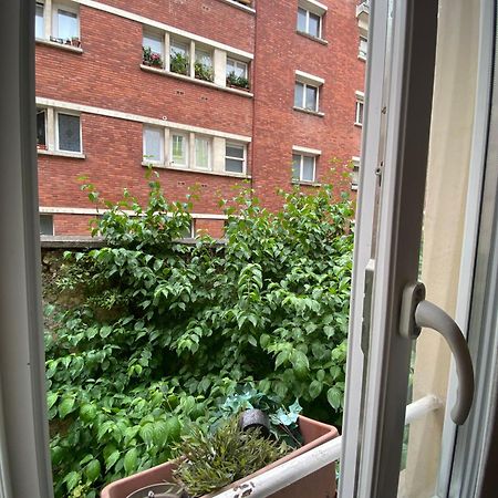 Studio Rue Lacepede Париж Экстерьер фото