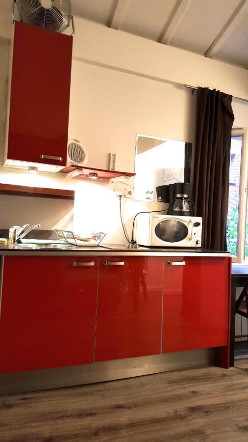 Studio Rue Lacepede Париж Экстерьер фото