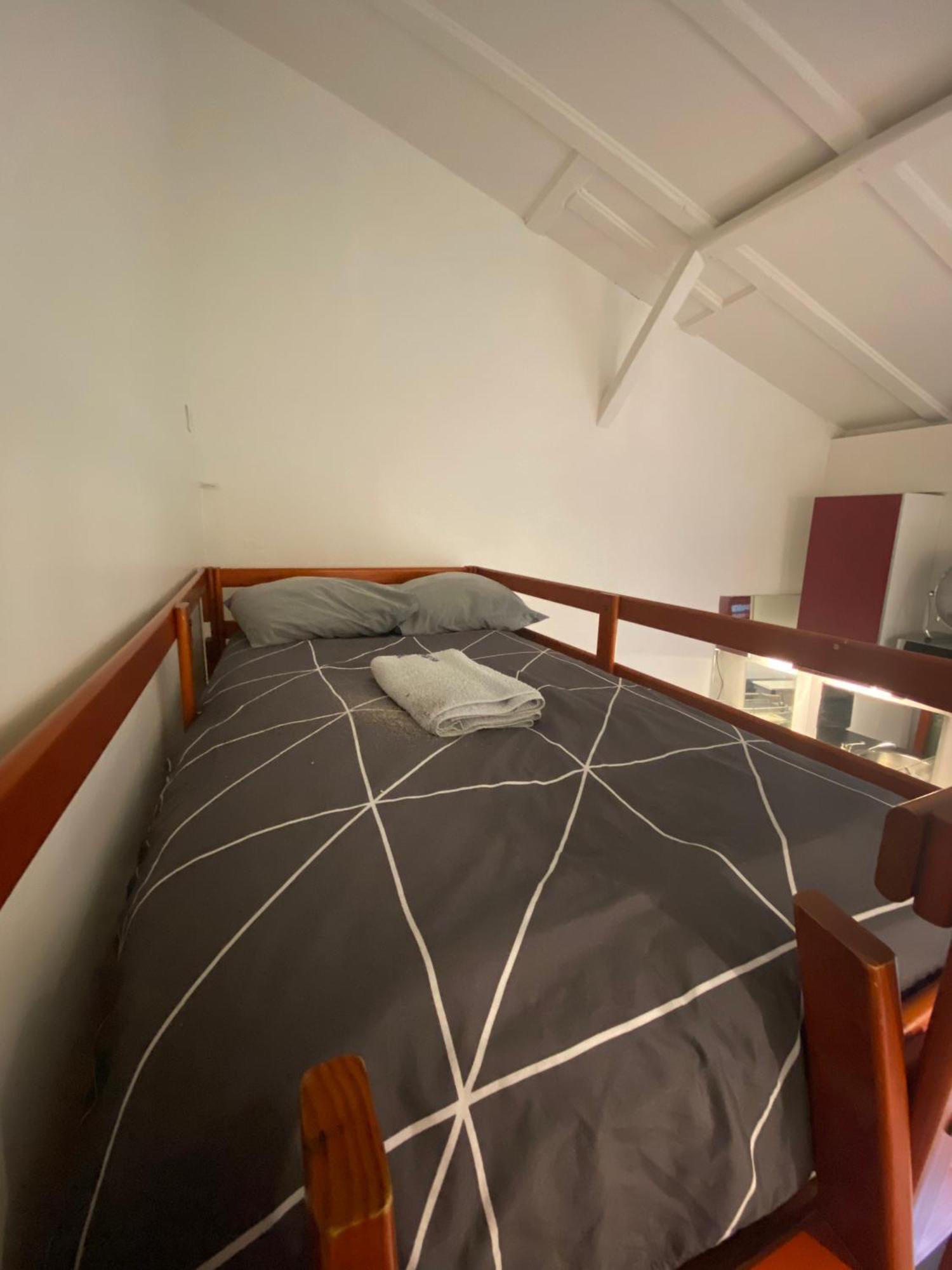 Studio Rue Lacepede Париж Экстерьер фото