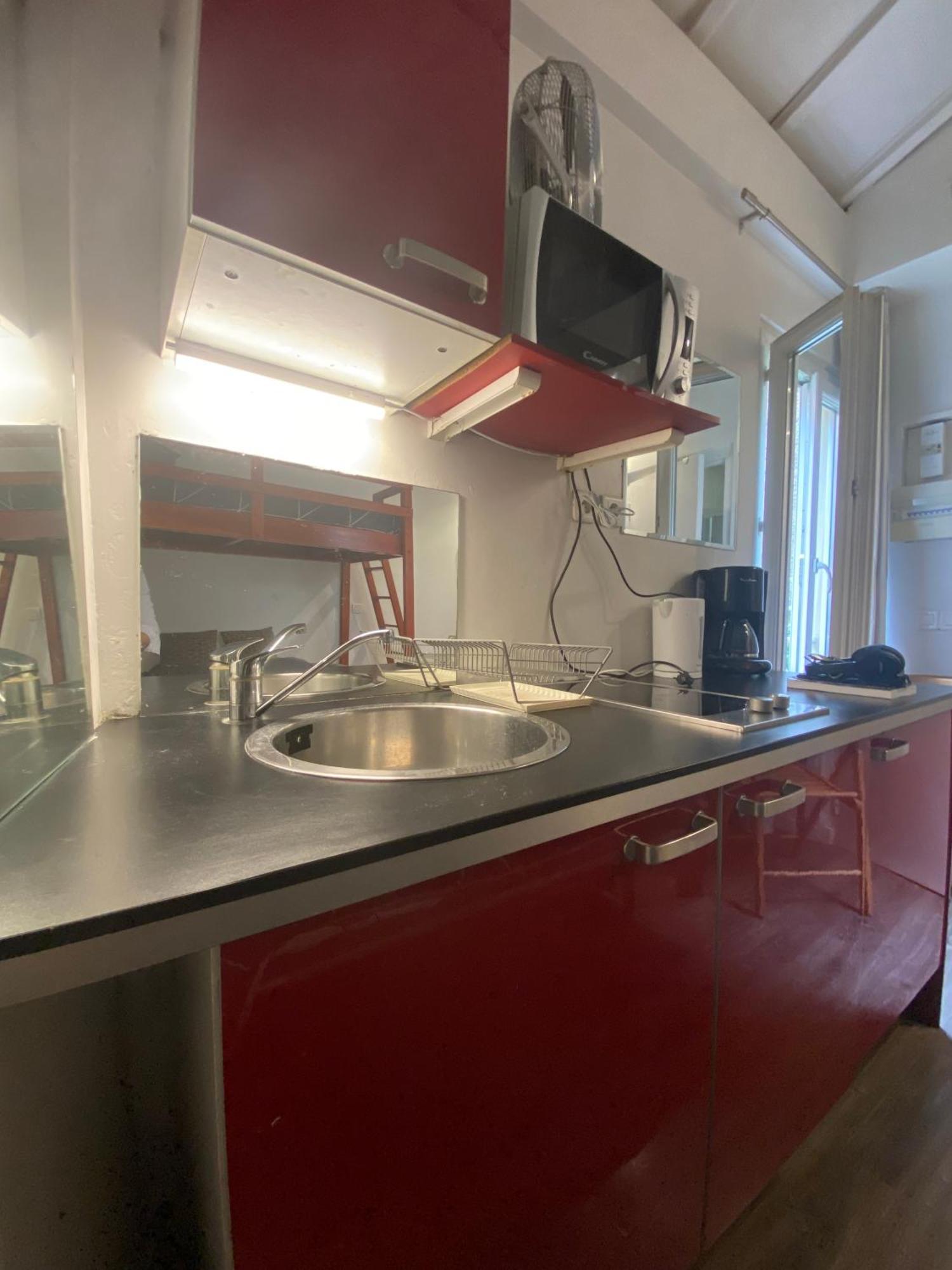 Studio Rue Lacepede Париж Экстерьер фото
