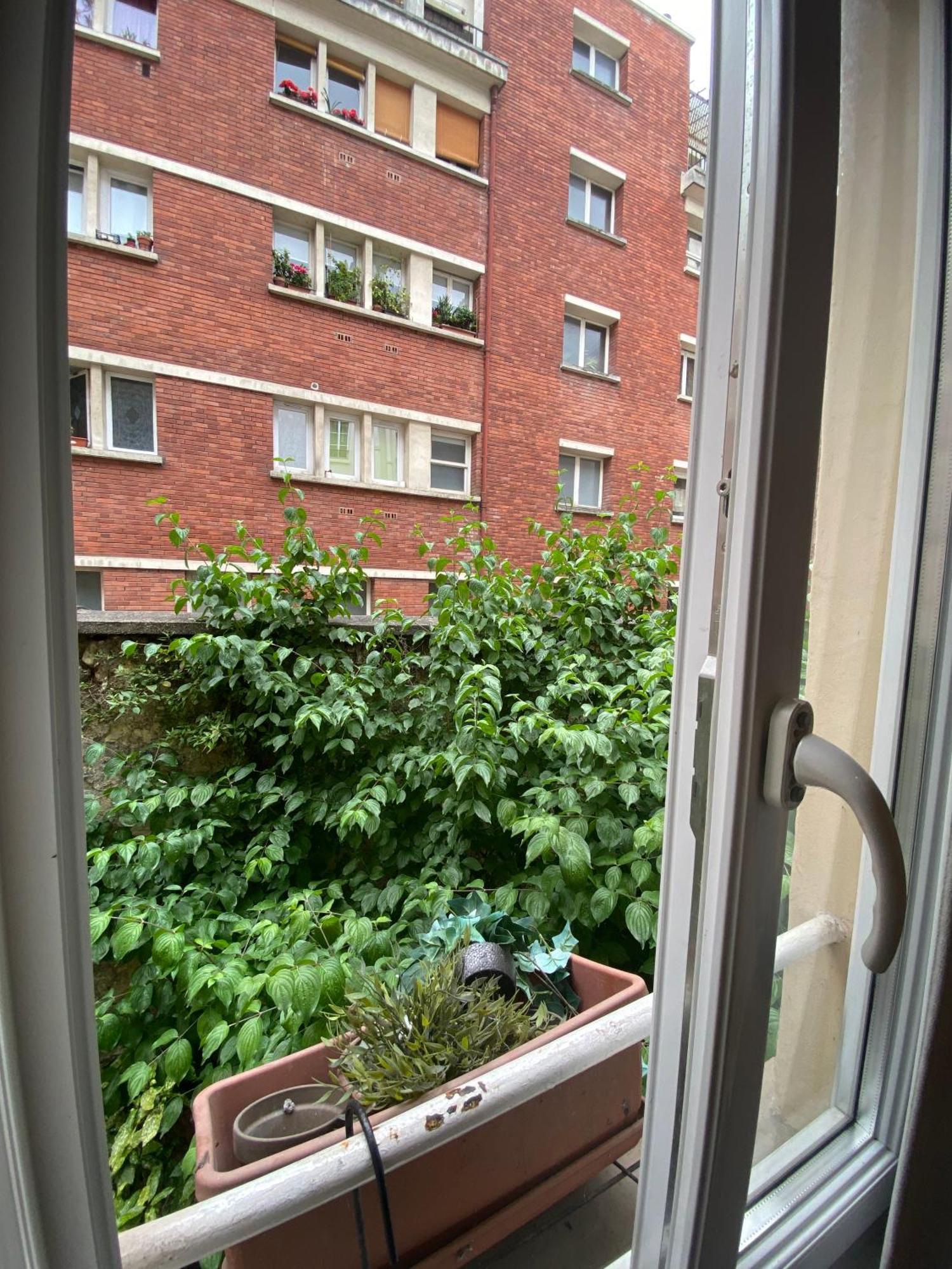 Studio Rue Lacepede Париж Экстерьер фото